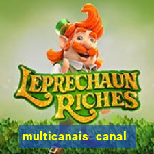 multicanais canal combate ao vivo